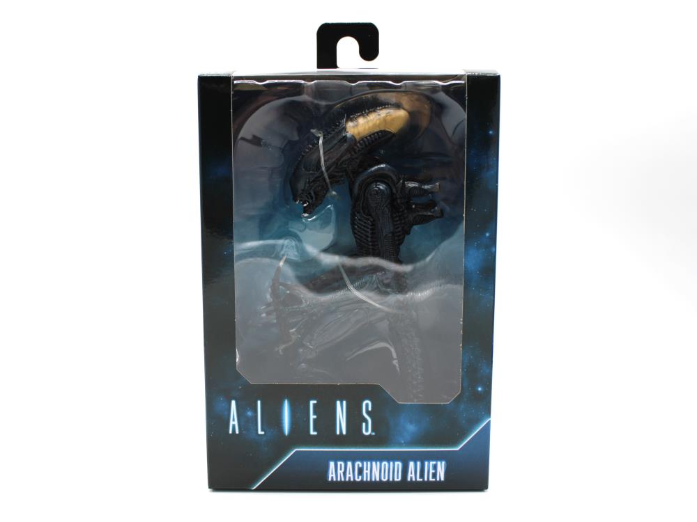 Alien vs. Predator Aliens Set of 3 Figures (Movie Deco)