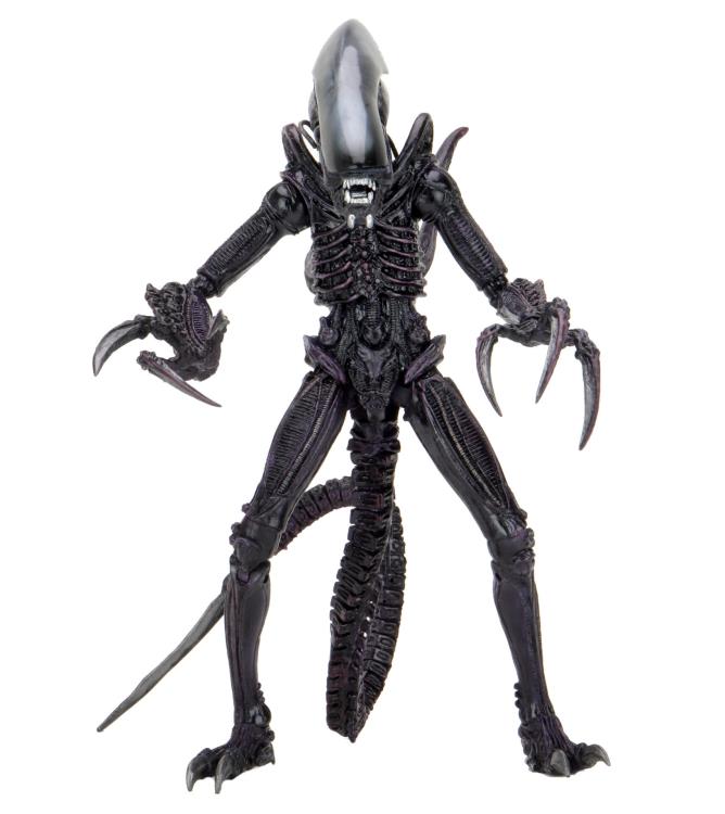 Alien vs. Predator Aliens Set of 3 Figures (Movie Deco) Gallery Image 31