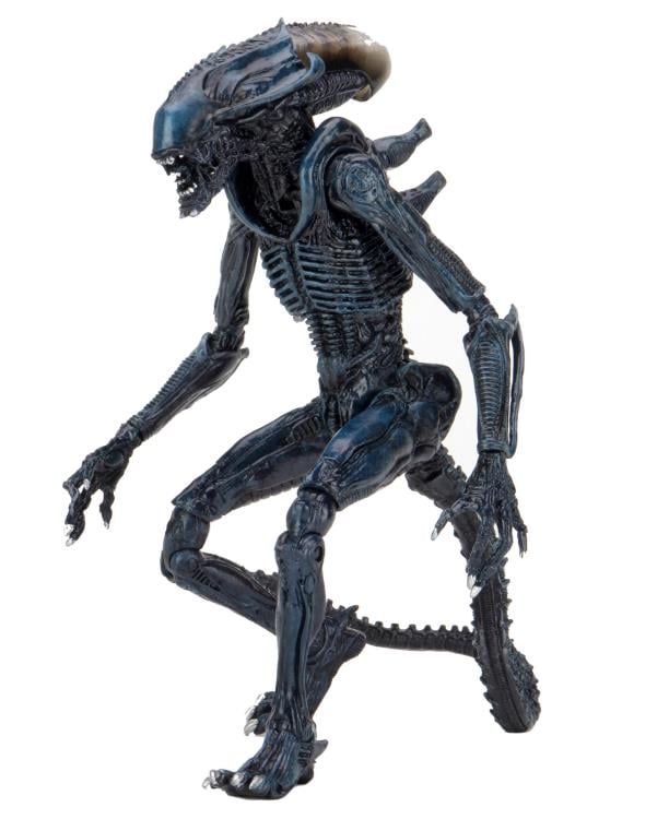 Alien vs. Predator Aliens Set of 3 Figures (Movie Deco) Gallery Image 32