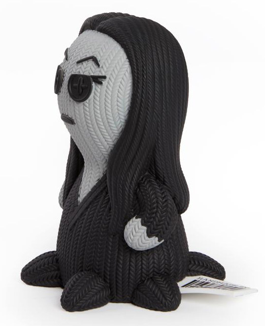 The Addams Family Handmade by Robots Morticia Gallery Image 4