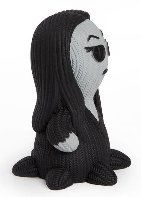 The Addams Family Handmade by Robots Morticia Gallery Image 5