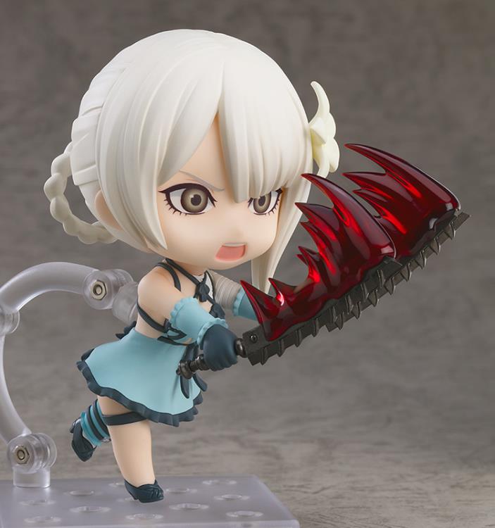 NieR Replicant ver.1.22474487139 Nendoroid No.1705 Kaine