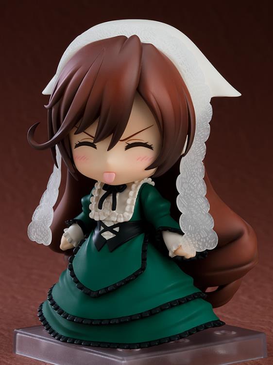 Rozen Maiden Nendoroid No.1710 Suiseiseki Gallery Image 5