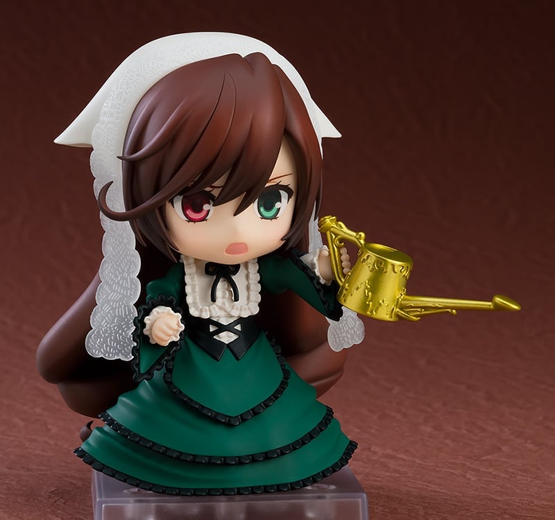 Rozen Maiden Nendoroid No.1710 Suiseiseki Gallery Image 4