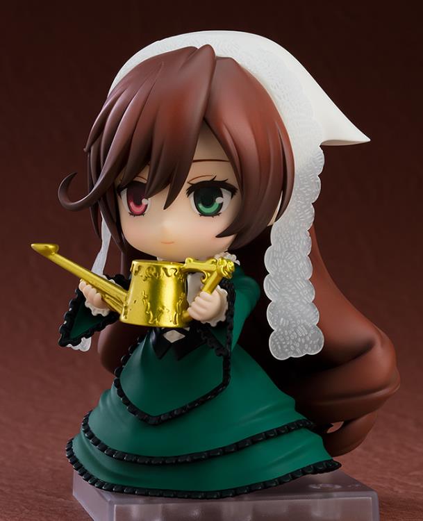 Rozen Maiden Nendoroid No.1710 Suiseiseki Gallery Image 7