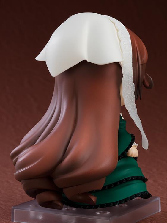 Rozen Maiden Nendoroid No.1710 Suiseiseki Gallery Image 8