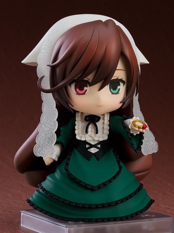 Rozen Maiden Nendoroid No.1710 Suiseiseki Gallery Image 6