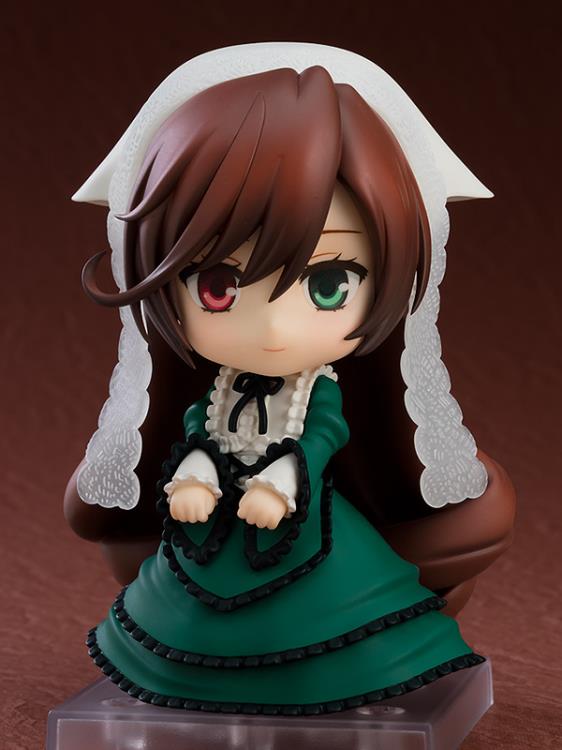 Rozen Maiden Nendoroid No.1710 Suiseiseki Gallery Image 3