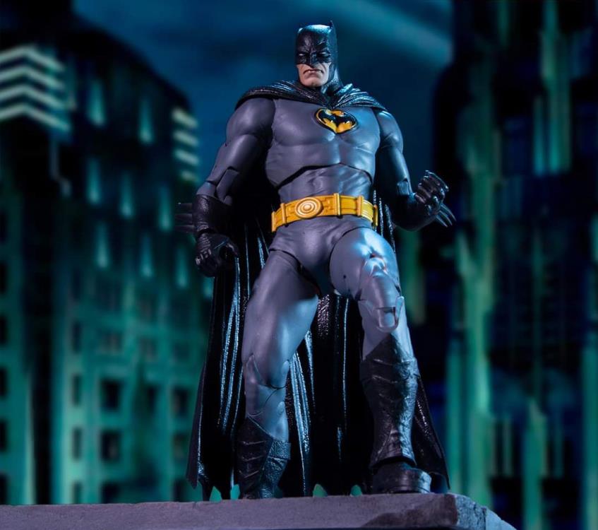 Batman: Three Jokers DC Multiverse Batman Action Figure Gallery Image 3