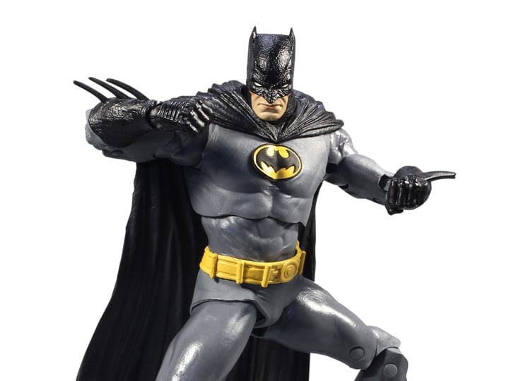 Batman: Three Jokers DC Multiverse Batman Action Figure Gallery Image 1