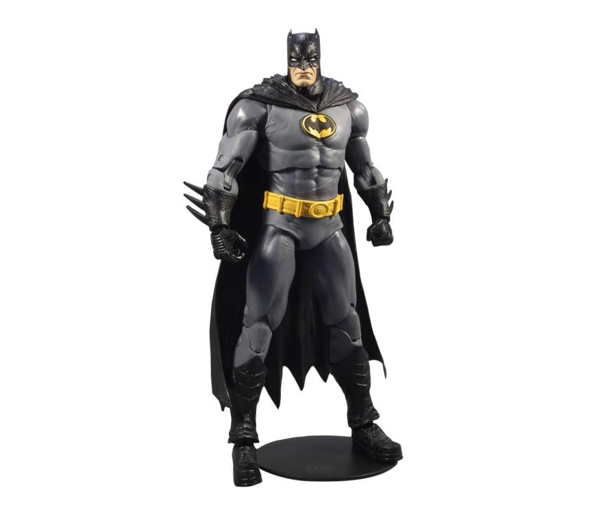 Batman: Three Jokers DC Multiverse Batman Action Figure Gallery Image 4