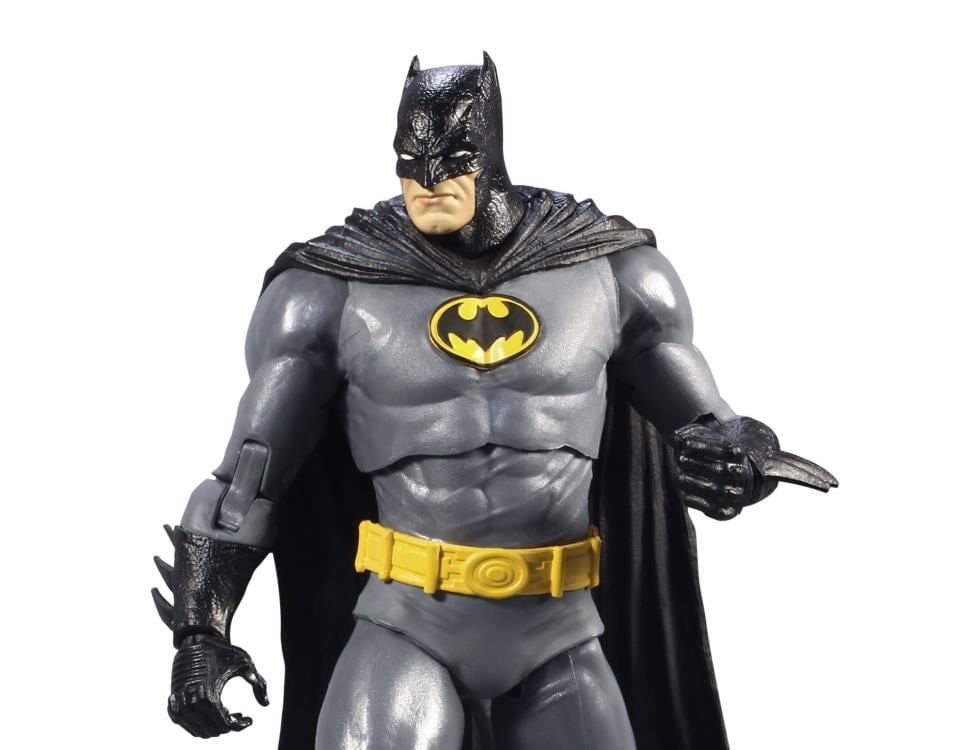Batman: Three Jokers DC Multiverse Batman Action Figure Gallery Image 9