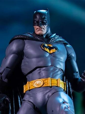 Batman: Three Jokers DC Multiverse Batman Action Figure Gallery Image 2