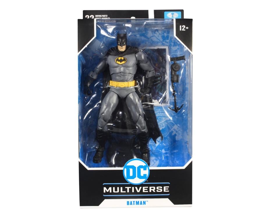 Batman: Three Jokers DC Multiverse Batman Action Figure Gallery Image 11