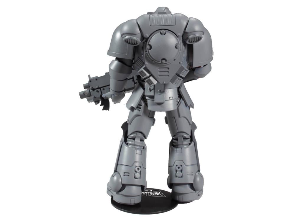 Warhammer 40,000 Space Marine Primaris Intercessor (Artist Proof) Chase Gallery Image 7