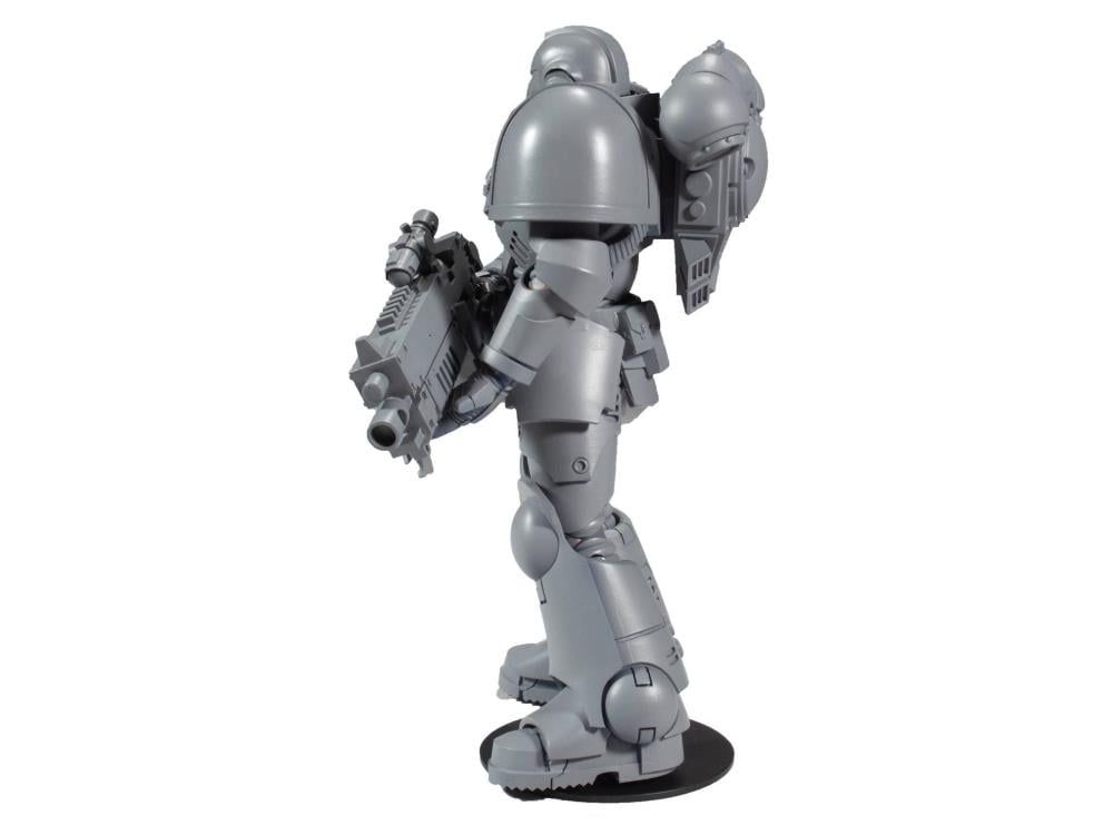 Warhammer 40,000 Space Marine Primaris Intercessor (Artist Proof) Chase Gallery Image 9