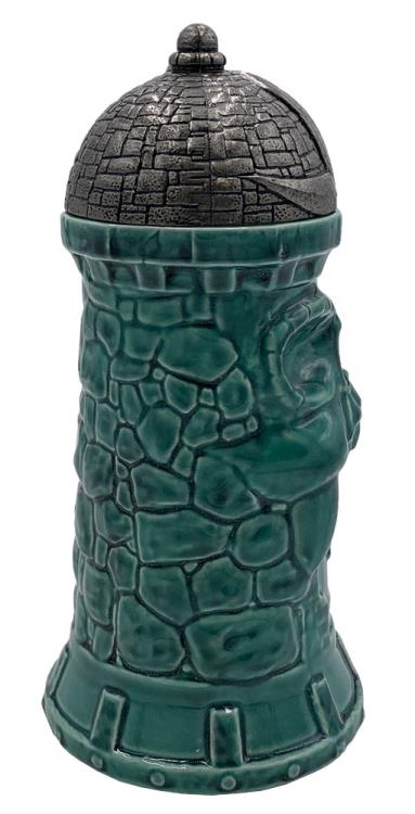 Masters of the Universe: Revelation Castle Grayskull Stein BBTS Exclusive Gallery Image 6