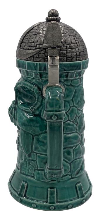 Masters of the Universe: Revelation Castle Grayskull Stein BBTS Exclusive Gallery Image 3