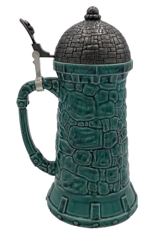 Masters of the Universe: Revelation Castle Grayskull Stein BBTS Exclusive Gallery Image 5