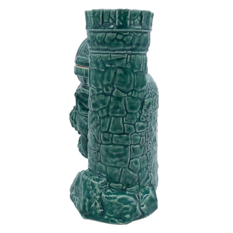 Masters of the Universe: Revelation Castle Grayskull Cookie Jar BBTS Exclusive Gallery Image 4