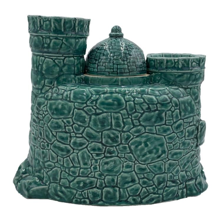 Masters of the Universe: Revelation Castle Grayskull Cookie Jar BBTS Exclusive Gallery Image 5