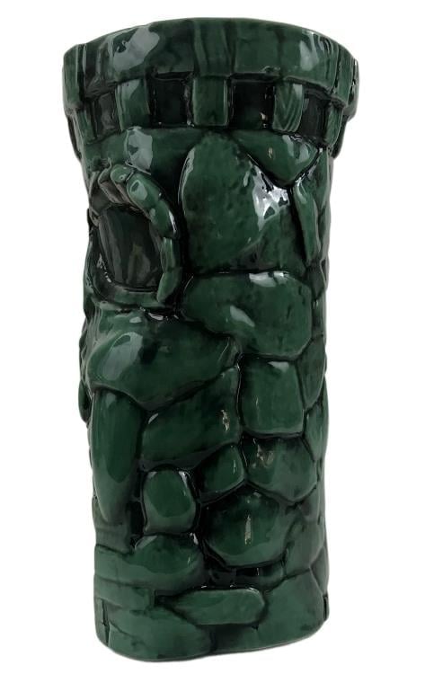 Masters of the Universe: Revelation Castle Grayskull Tiki Mug BBTS Exclusive Gallery Image 8