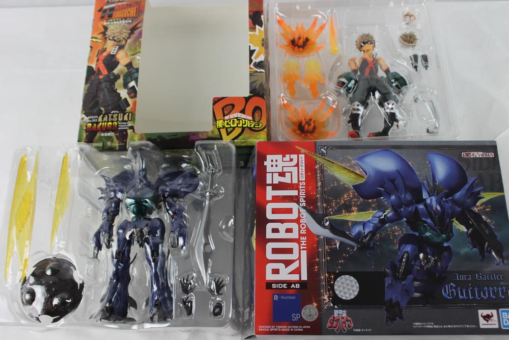 Defective Loot Box #0171 (DAMAGED - ALL SALES FINAL) Gallery Image 13