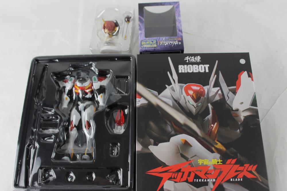 Defective Loot Box #0171 (DAMAGED - ALL SALES FINAL) Gallery Image 12