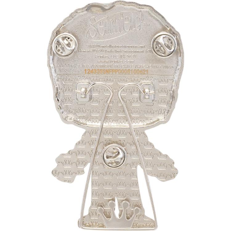 Pop! Pins: Seinfeld - Jerry (Puffy Shirt) Gallery Image 4