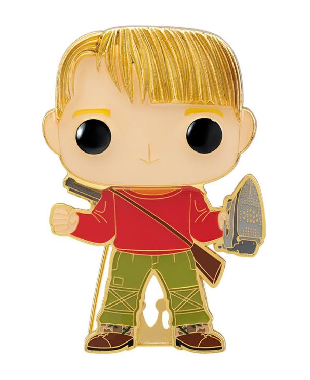 Pop! Pins: Home Alone - Kevin Gallery Image 3