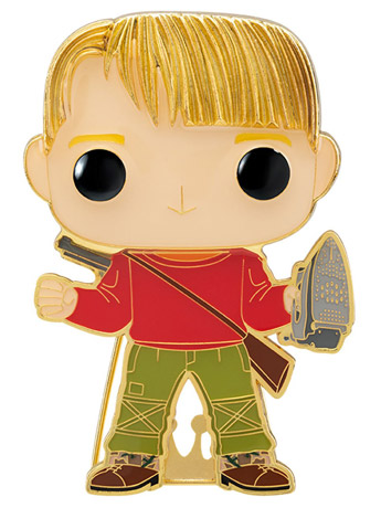Pop! Pins: Home Alone - Kevin Gallery Image 2