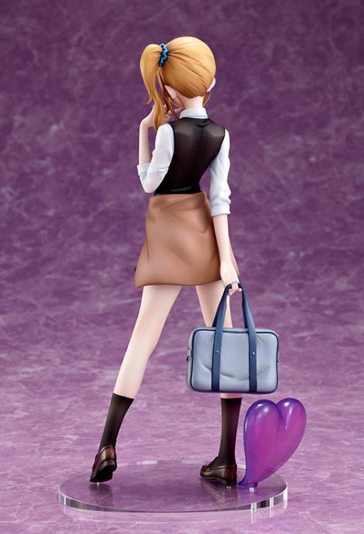 Kaguya-Sama: Love is War Ai Hayasaka 1/7 Scale Exclusive Figure Gallery Image 6