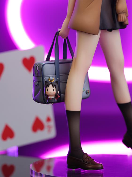 Kaguya-Sama: Love is War Ai Hayasaka 1/7 Scale Exclusive Figure Gallery Image 22