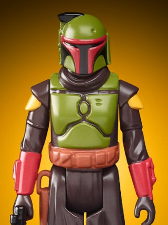 Star Wars フィギュアセット Boba Fett 他 Amazon.co.jp: STAR WARS ヴィンテージコレクション ボバ・フェット