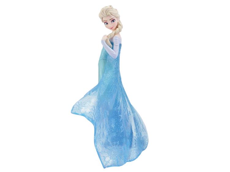 Frozen Elsa Premium Figure Gallery Image 1