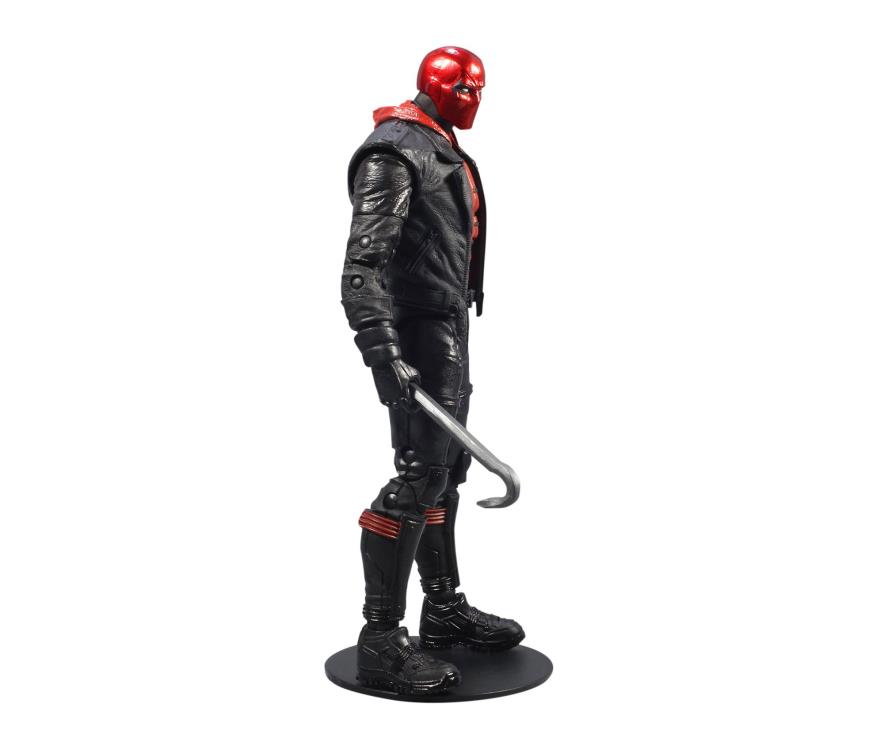 Batman: Three Jokers DC Multiverse Wave 1 Set of 5 Figures Gallery Image 15