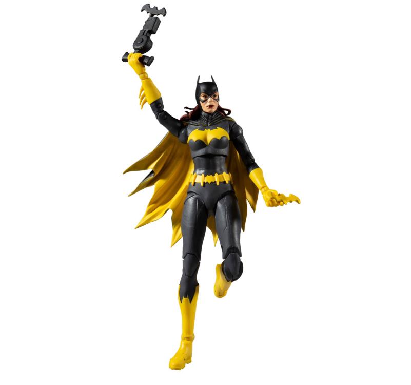 Batman: Three Jokers DC Multiverse Wave 1 Set of 5 Figures Gallery Image 30