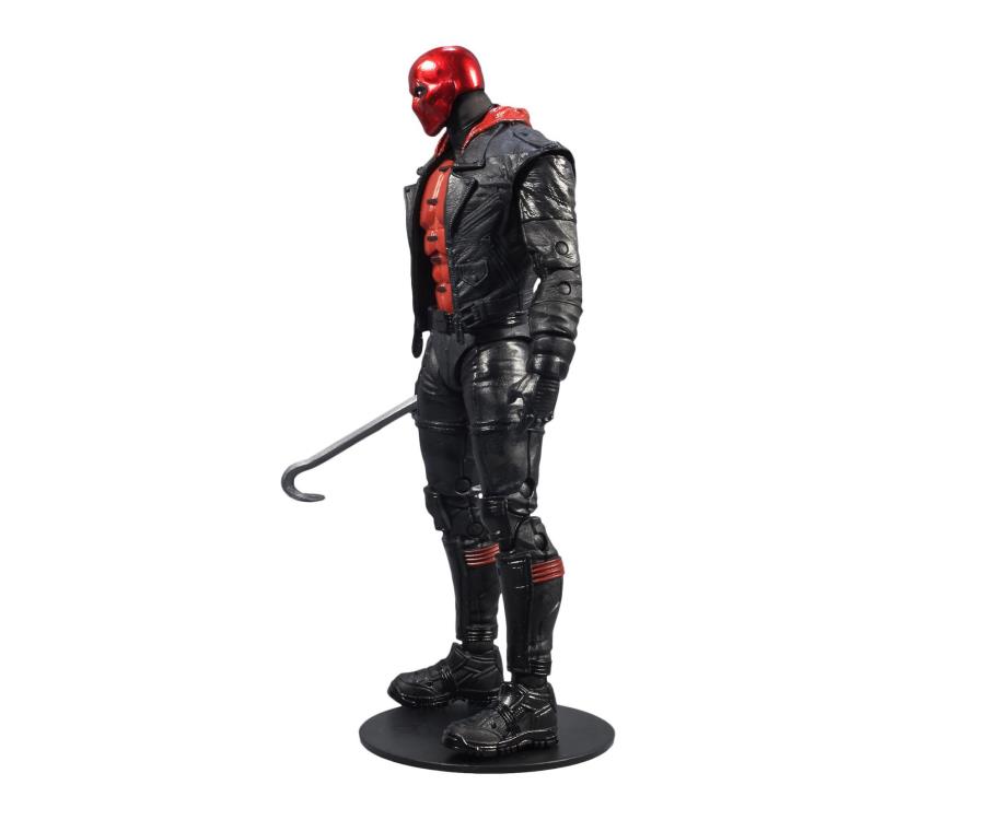 Batman: Three Jokers DC Multiverse Wave 1 Set of 5 Figures Gallery Image 16