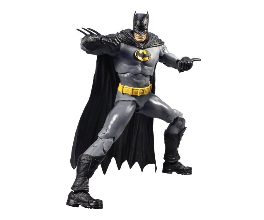 Batman: Three Jokers DC Multiverse Wave 1 Set of 5 Figures Gallery Image 7