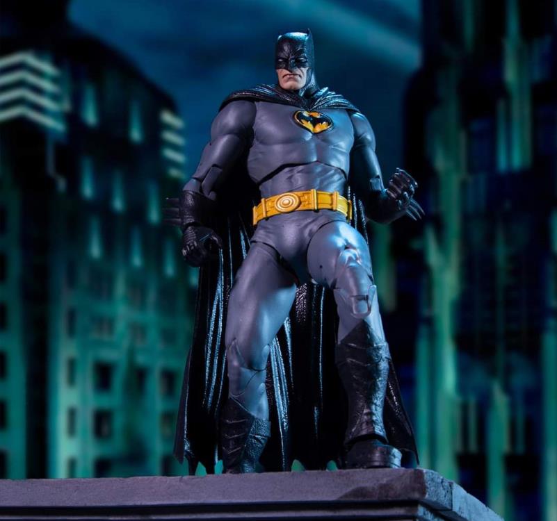 Batman: Three Jokers DC Multiverse Wave 1 Set of 5 Figures Gallery Image 3