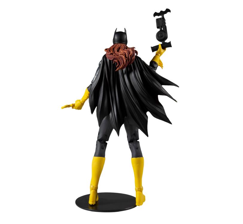 Batman: Three Jokers DC Multiverse Wave 1 Set of 5 Figures Gallery Image 28