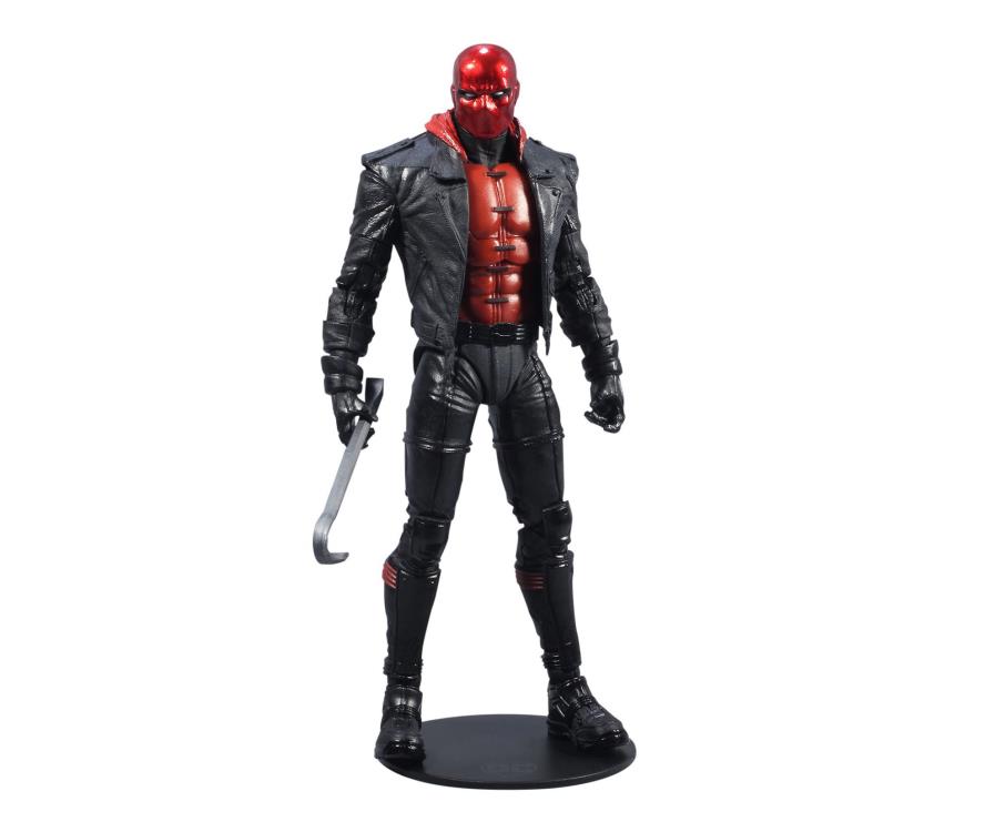 Batman: Three Jokers DC Multiverse Wave 1 Set of 5 Figures Gallery Image 14