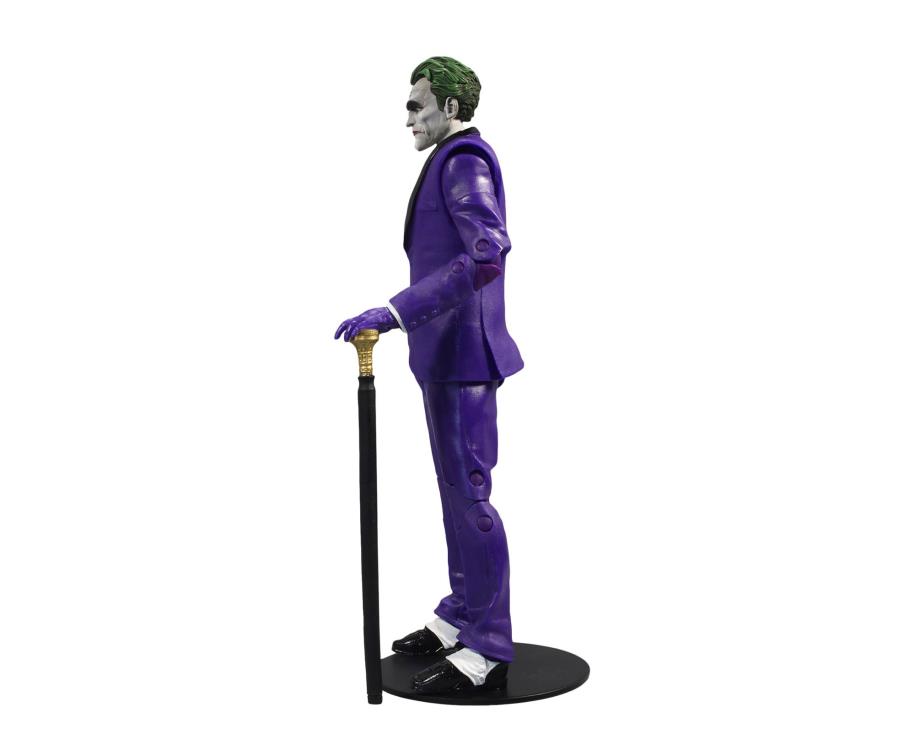 Batman: Three Jokers DC Multiverse Wave 1 Set of 5 Figures Gallery Image 46