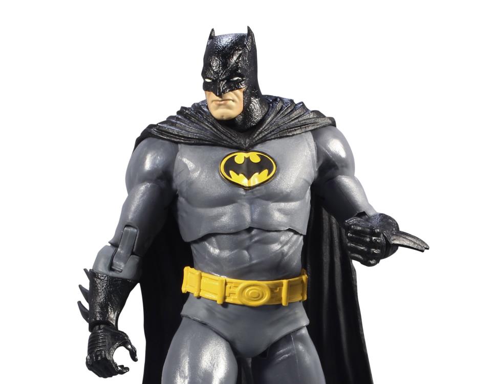Batman: Three Jokers DC Multiverse Wave 1 Set of 5 Figures Gallery Image 8