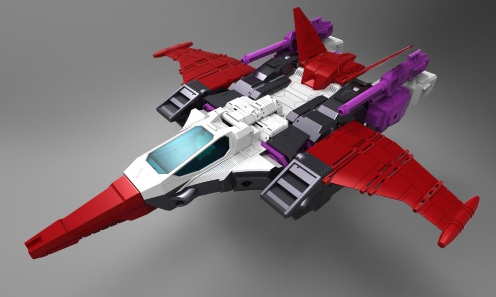 E.A.V.I. Metal Phase P-9A+ Kingorilla (Off-White Ver.) Gallery Image 9
