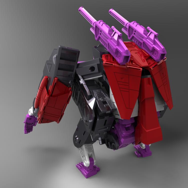 E.A.V.I. Metal Phase P-9A+ Kingorilla (Off-White Ver.) Gallery Image 7