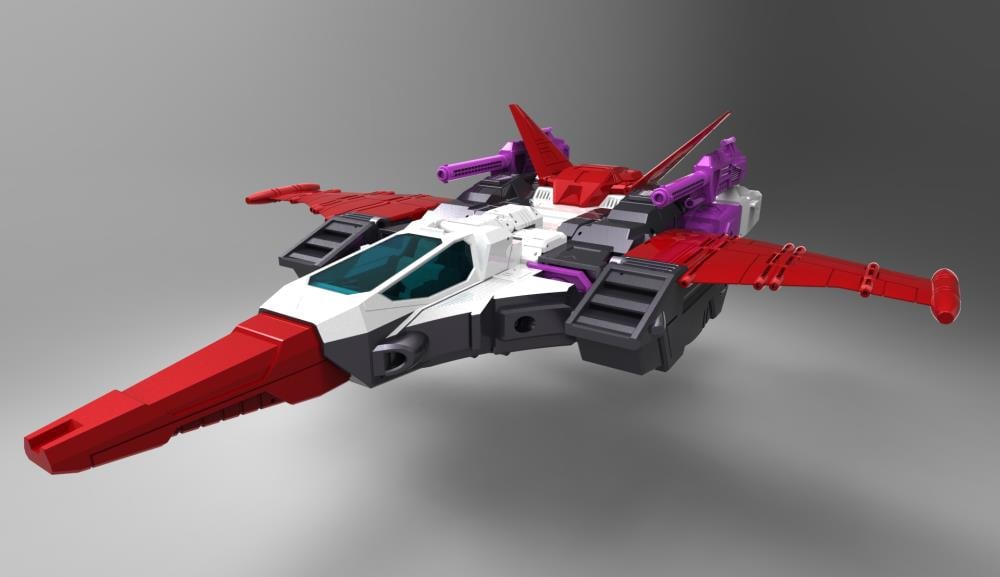 E.A.V.I. Metal Phase P-9A+ Kingorilla (Off-White Ver.) Gallery Image 8