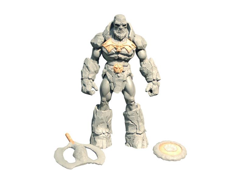 Masters of the Universe Classics Callix