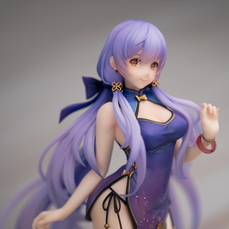 Vocaloid 4: Library Stardust (China Dress Ver.) 1/7 Scale Figure