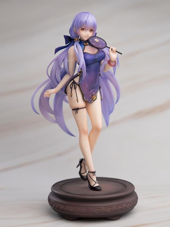 Vocaloid 4: Library Stardust (China Dress Ver.) 1/7 Scale Figure
